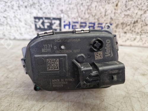 Throttle body VW POLO VI (AW1, BZ1, AE1) 1.0 TSI | BP29268147M82 