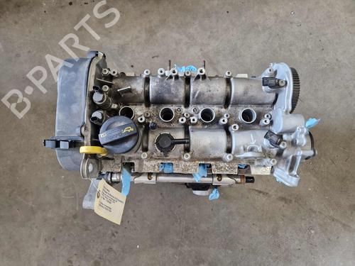 Engine VW PASSAT B8 Variant (3G5, CB5) 1.4 GTE Hybrid | BP27092521M1 