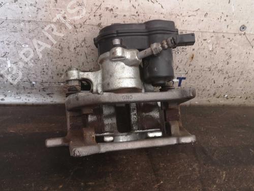 Right rear brake caliper AUDI A6 C7 (4G2, 4GC) 2.0 TDI | BP22284210M106 