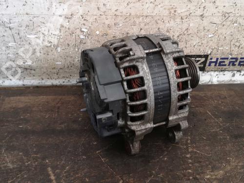 Alternator VW TRANSPORTER T6 Van (SGA, SGH, SHA, SHH) 2.0 TDI | BP22292076M7 