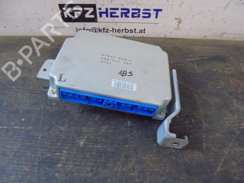 Used Electronic module Electronic module NISSAN X-TRAIL I (T30) 2.2 DCi FWD (114 hp) 34368683 34368683