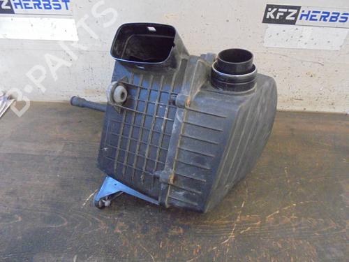 Used Air filter box SKODA FABIA II (542) 1.2 TSI (86 hp) 12872885
