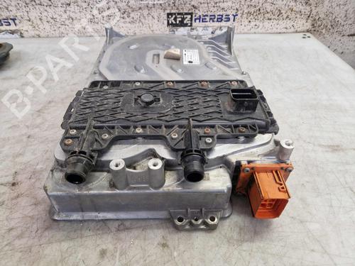 Used Electronic module Electronic module CUPRA BORN (K11) 58 (204 hp) 34140205 34140205