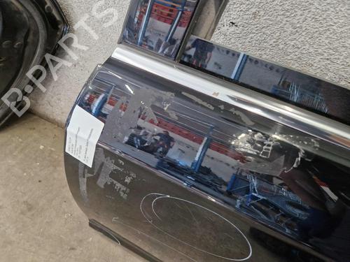 Left rear door AUDI A3 Sportback (8VA, 8VF) 1.2 TFSI | BP27503011C4 