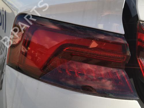 Used Left taillight AUDI A5 Sportback (F5A, F5F) 40 TFSI Mild Hybrid (190 hp) 29497507
