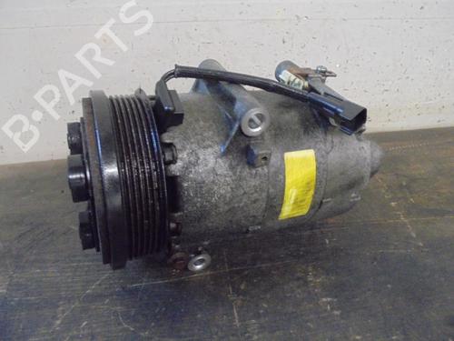 Used AC compressor FORD FOCUS II (DA_, HCP, DP) 2.0 TDCi (136 hp) 12867928