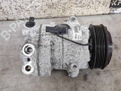 Used AC compressor CHEVROLET CRUZE (J300) 1.7 D (131 hp) 31994704