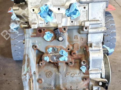 Used Engine FIAT 500 (312_) 0.9 (312AXG1A, 312.AXG11) (86 hp) 28726744
