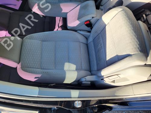 Used Right front seat Right front seat VW TOURAN (1T1, 1T2) 1.9 TDI (105 hp) 40527326 40527326