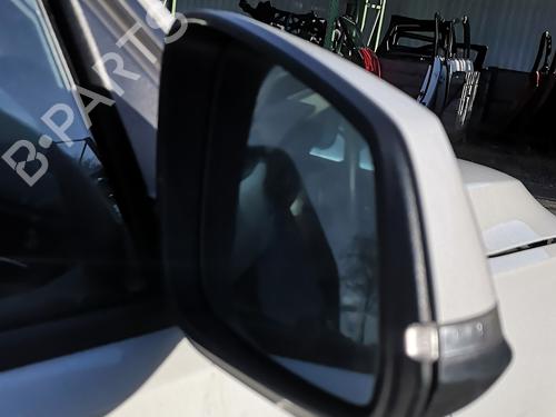 Right mirror BMW 3 Touring (F31) 318 d | BP30855338C27