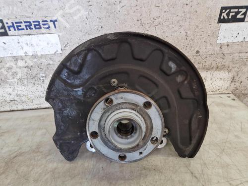 Right front steering knuckle VW TOURAN (5T1) 2.0 TDI | BP26201984M26 