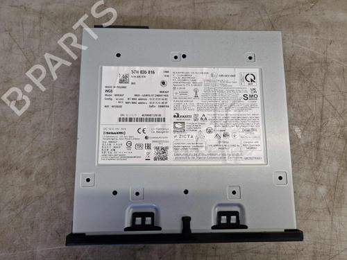 Electronic module SKODA KODIAQ II (PS7) 2.0 TDI 4x4 | BP26302117M83 