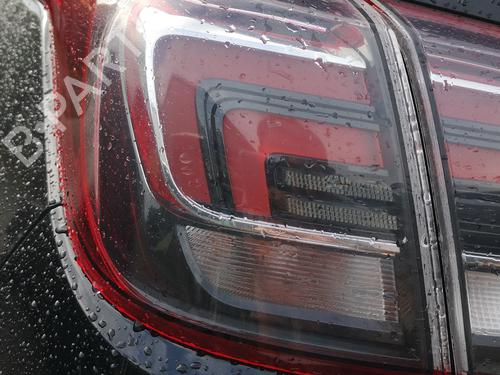 Used Left taillight Left taillight 37535597 37535597