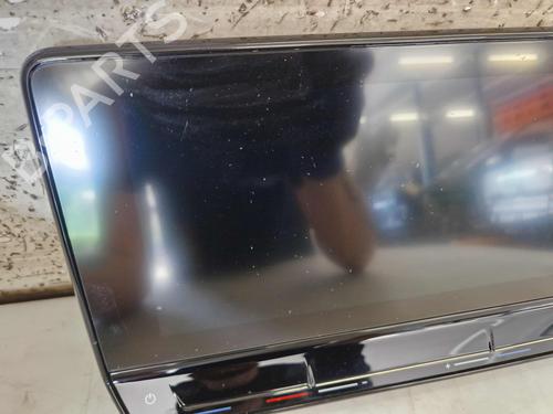 Display monitor SEAT LEON (KL1, KLG) 2.0 TDI | BP26687505C48 