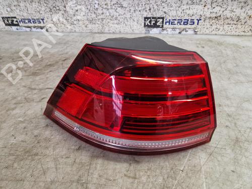 Farolim esquerdo VW GOLF VII Variant (BA5, BV5) 1.6 TDI (115 hp) 29763005