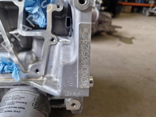 Engine SEAT LEON Sportstourer (KL8, KLD) 1.5 TSI | BP29473810M1 