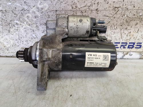 Startmotor VW CADDY IV MPV (SAB, SAJ) 2.0 TDI (102 hp) 26024479