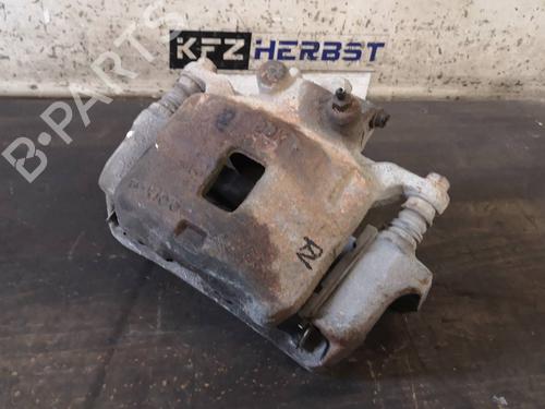 Used Right front brake caliper MITSUBISHI L200 / TRITON (KJ_, KK_, KL_) 2.5 DI-D (136 hp) 12875584