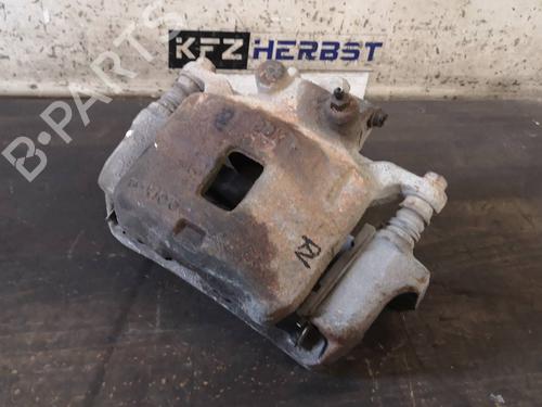 Right front brake caliper MITSUBISHI L200 / TRITON (KJ_, KK_, KL_) 2.5 DI-D (136 hp) 12875584