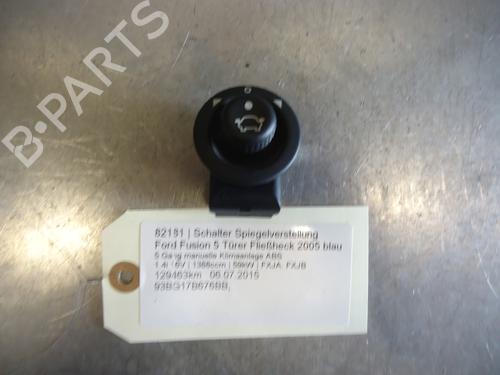 Speilbryter FORD FUSION (JU_) 1.4 (80 hp) 12883383