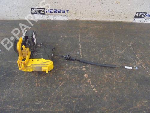 Front left lock KIA CEE'D (JD) 1.4 CVVT | BP12889810C98 