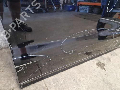 Right front door VW SHARAN (7N1, 7N2) 1.4 TSI | BP27502975C3 