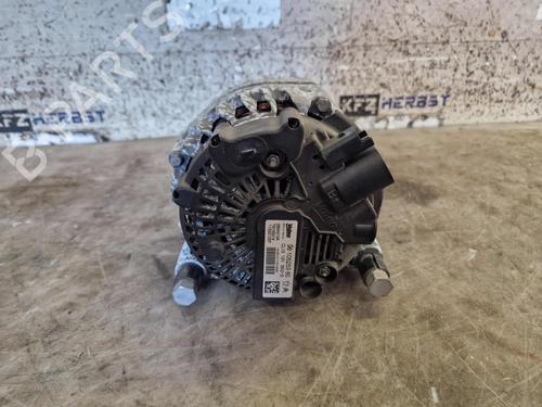 Alternator PEUGEOT PARTNER Tepee 1.6 BlueHDi 100 | BP38617648M7 - Image 1