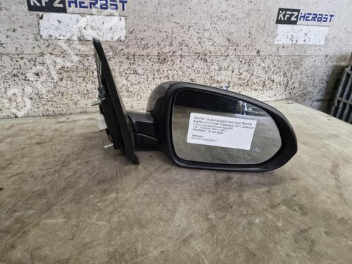 Used Right mirror Right mirror KIA RIO IV (YB, SC, FB) 1.25 (84 hp) 34369456 34369456