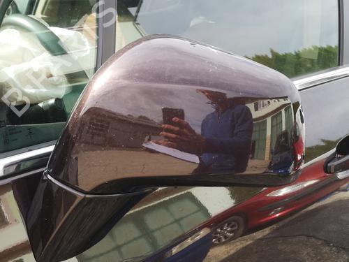 Left mirror OPEL MOKKA / MOKKA X (J13) 1.4 (_76) | BP29447021C26 