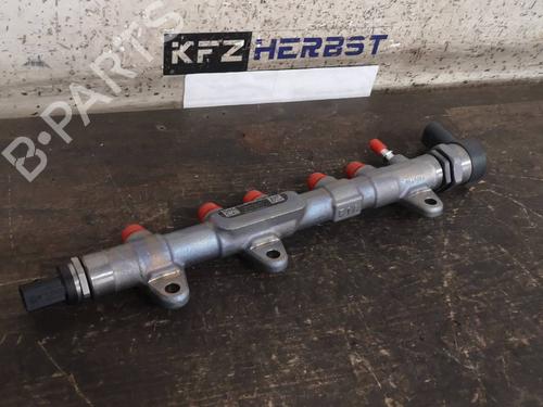 Used Injection rail BMW 4 Gran Coupe (F36) 420 d xDrive (163 hp) 13443137