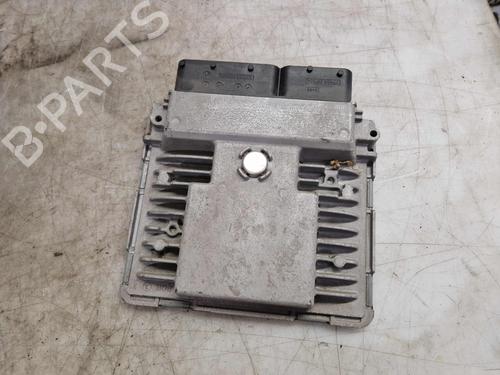 Engine control unit (ECU) VW CADDY III MPV (2KB, 2KJ, 2CB, 2CJ) 1.2 TSI | BP30169198M57 
