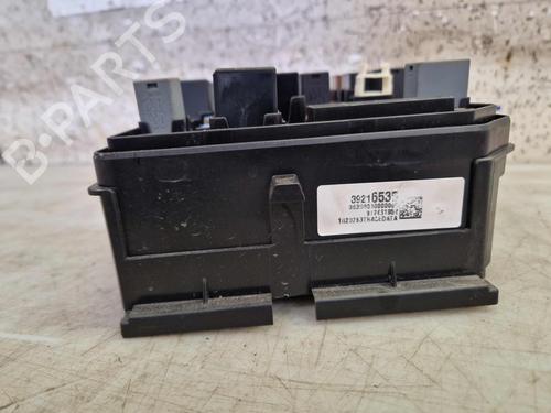 Fuse box OPEL ASTRA K Sports Tourer (B16) 1.5 CRDI (35) | BP26201668E1 