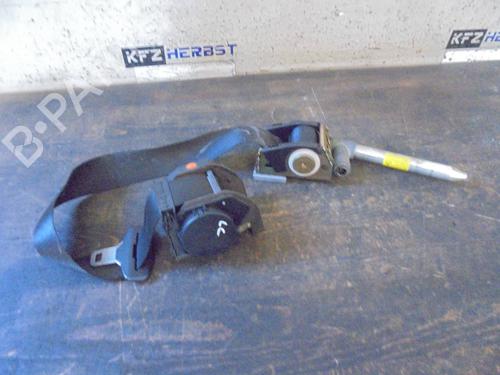 Rear left belt tensioner BMW 7 (E65, E66, E67) 730 d (218 hp) 7022401