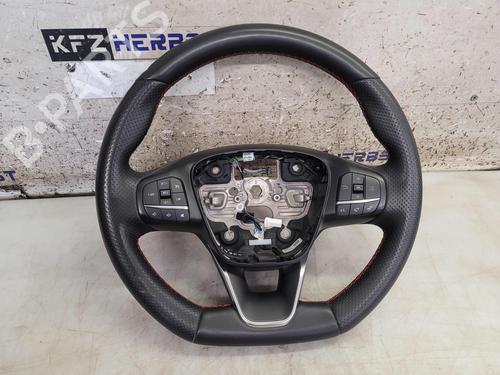 Used Steering wheel FORD FOCUS IV Turnier (HP) 1.0 EcoBoost mHEV (125 hp) 24924503