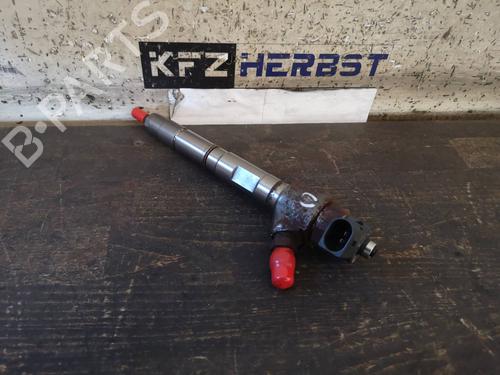 Used Injector AUDI A5 Sportback (8TA) 2.0 TDI (190 hp) 20092037