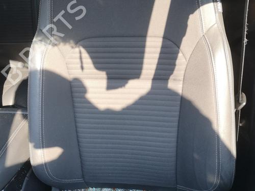 Used Left front seat Left front seat 37068475 37068475