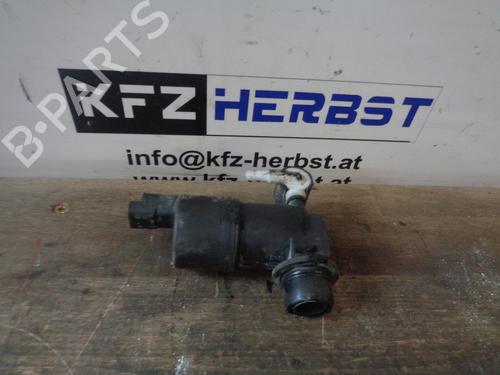 Ruitensproeierpomp RENAULT LAGUNA II Grandtour (KG0/1_) 2.2 dCi (KG0F) (150 hp) 13066916