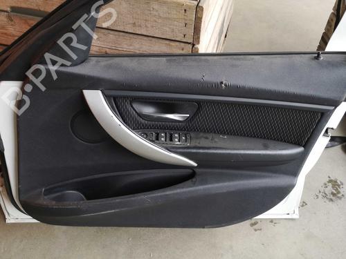 Right front door BMW 3 (F30, F80) 316 d | BP22286980C3 