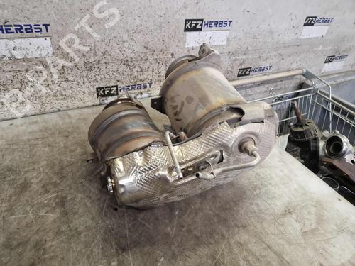 Particulate filter VW PASSAT B8 Variant (3G5, CB5) 2.0 TDI | BP35942500M81 - Image 3