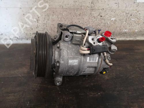 Used AC compressor MERCEDES-BENZ GLA-CLASS (X156) GLA 200 CDI / d (156.908) (136 hp) 22277446