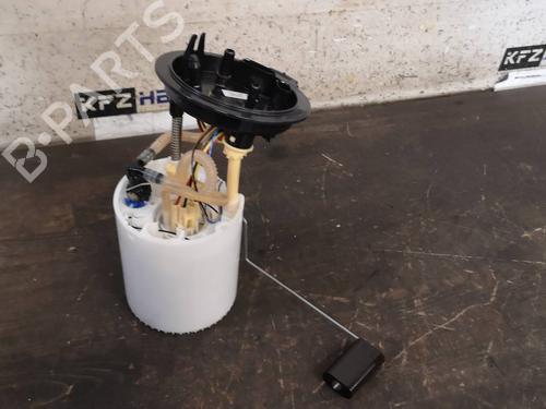 Used Fuel pump SKODA OCTAVIA III Combi (5E5, 5E6) 1.6 TDI (115 hp) 13436852