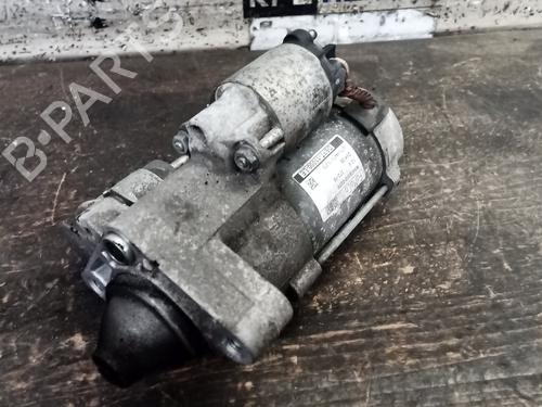 Used Starter FORD KUGA II (DM2) 2.0 TDCi (150 hp) 22294597