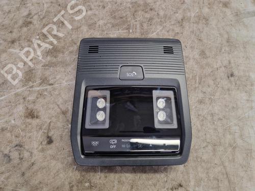 Used Interior roof light Interior roof light VW ID.4 (E21) PRO (286 hp) 34155899 34155899