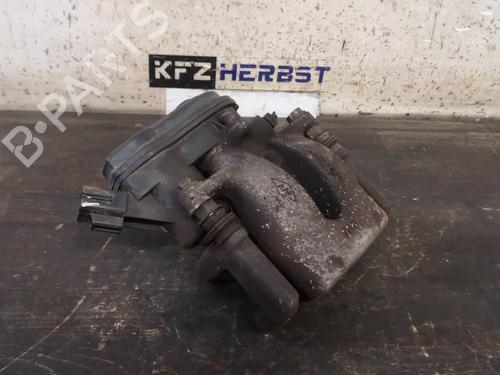 Used Right rear brake caliper RENAULT SCÉNIC III (JZ0/1_) 1.5 dCi (110 hp) 12875294