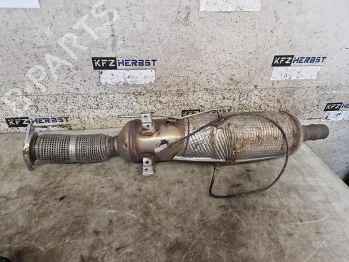 Partikelfilter für RENAULT SCÉNIC III (JZ0/1_) 1.5 dCi (JZ02, JZ0R) (95 hp) 32722832