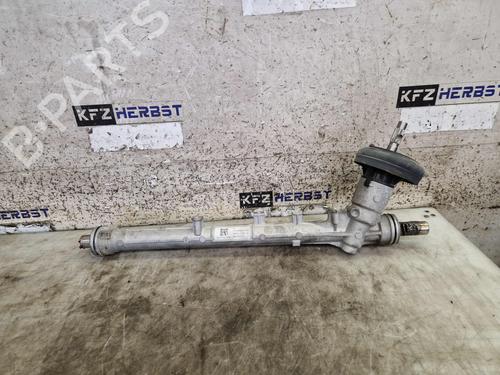 Cremallera direccion DACIA SANDERO III 1.0 TCe 110 (110 hp) 31640481