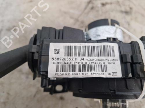 Ratstangsstang CITROËN C4 Picasso II 1.6 HDi / BlueHDi 115 | BP39168393I23 - Image 2
