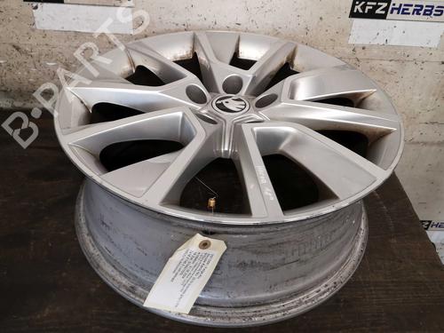 Felg SKODA KAROQ (NU7, ND7) 1.6 TDI (115 hp) 22288506