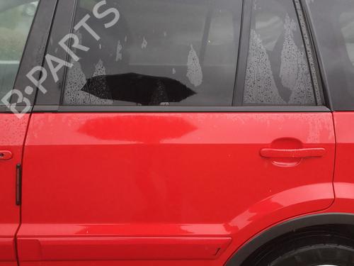 Używane Drzwi tylne lewe FORD FUSION (JU_) 1.6 TDCi (90 hp) 30408717