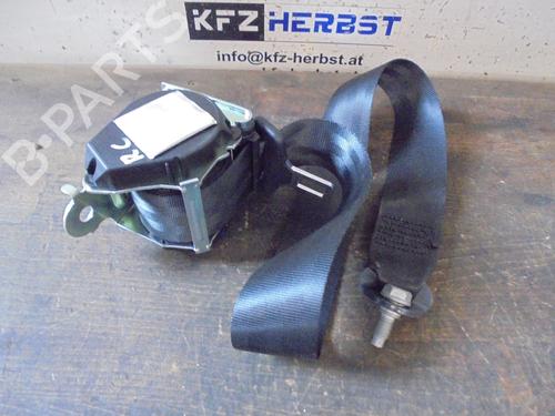 Rear right belt tensioner PEUGEOT 508 I (8D_) 1.6 HDi (112 hp) 12867278